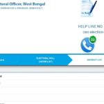 West Bengal Voter List 2021 Download