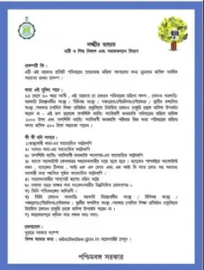 লক্ষীর ভান্ডার আপডেট